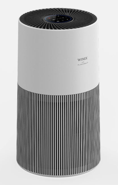 WINIX C610 360° All-in-One 4-Stage True HEPA WiFi Air Purifier with PlasmaWave®