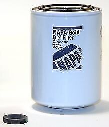 Napa 3354 Gold Fuel Filter