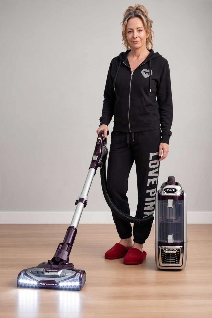 New Shark Rotator Powered Lift-Away TruPet Upright Vacuum NV752 Shipped 2nd box