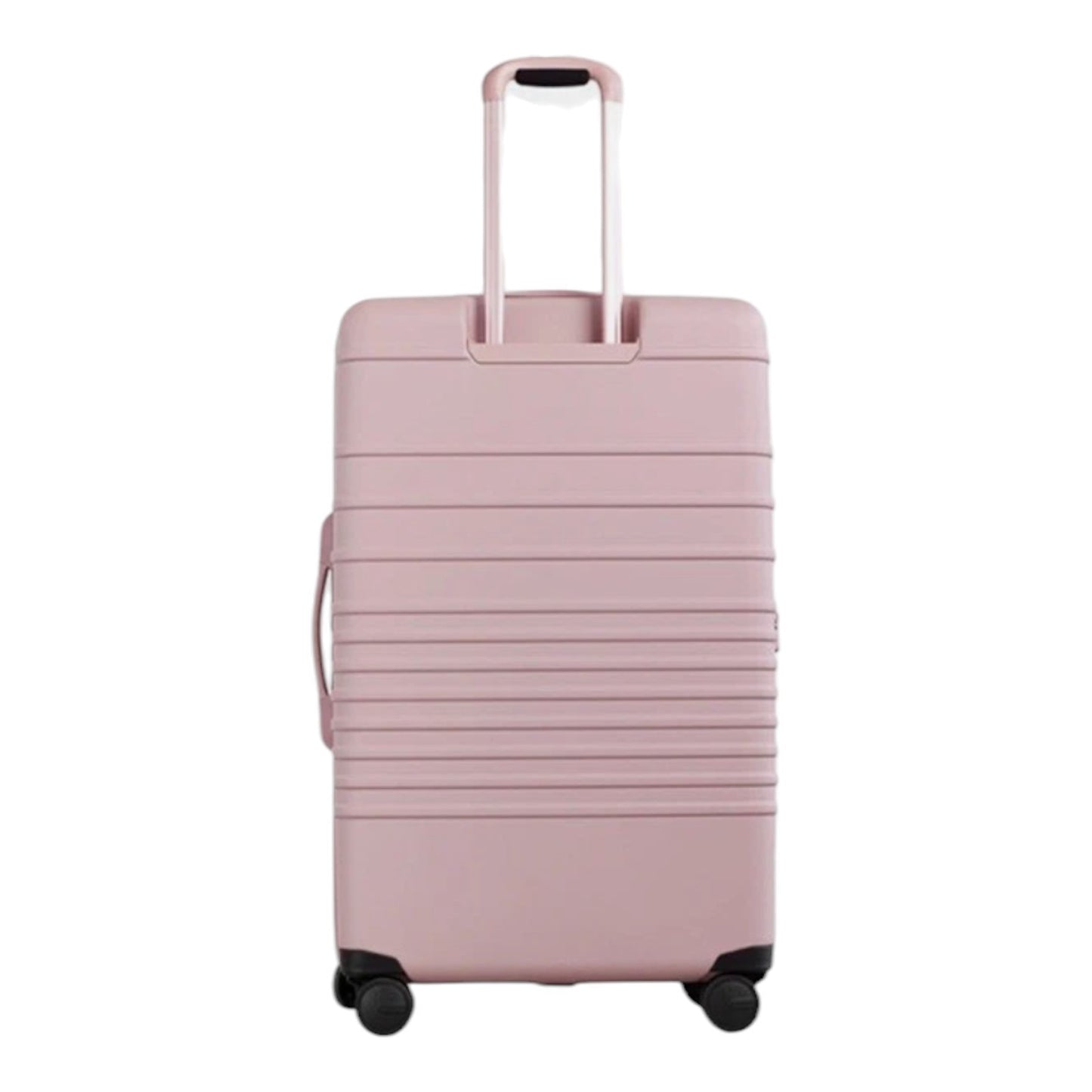BEIS Carry-On Roller Spinner | PINK or BLACK | 23" | $268.00