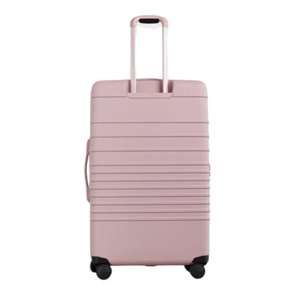 BEIS Carry-On Roller Spinner | PINK or BLACK | 23" | $268.00
