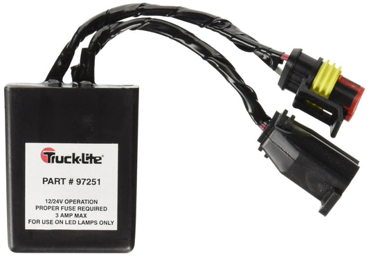 Genuine Truck-Lite Strobe Module - 97251