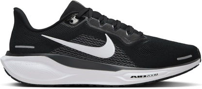 Nike Pegasus 41 Men's Road Running Shoes (Black/Anthracite/White) Size 9