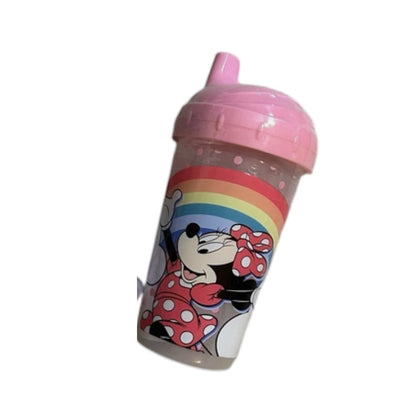 Disney Toddler Sippy Cups  | 10 Ounce Miicky or Minnie Mouse Sippy Cup 2pk