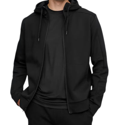 GAP GapFit Performance Zip Hoodie Sport Running Hooded NWT $69.99