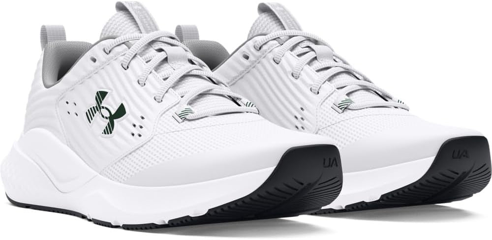 UNDER ARMOUR SNEAKERS MENS UA CHARGED COMMIT TR 4, TRAINER - Sizes are USA Sizes