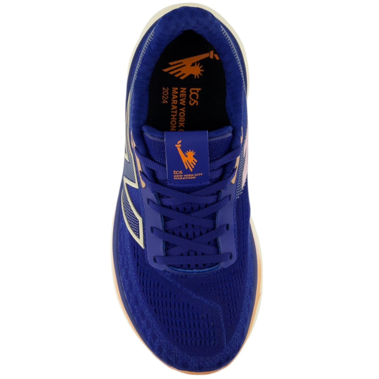 New Balance Fresh Foam X 1080v14 TCS NYC Marathon Inkwell Women's 5, 5.5, 6, 6.5