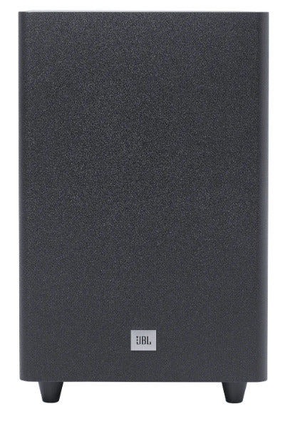 JBL CINEMA SB550 - 3.1 Channel Soundbar with Wireless Subwoofer