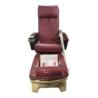 2016 New Stars NS238 Pedicure Spa Chair Nail Salon Full Function Massage Chair
