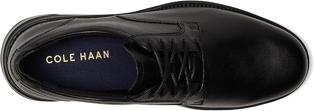 Man's Oxfords Cole Haan Grand Atlantic Oxfords