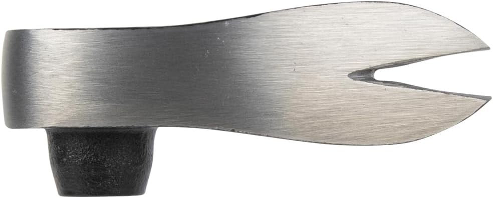 Klein Tools 66092 Nail Puller with Integrated Dimpler, 10"