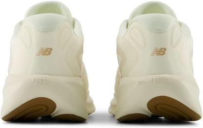 New Balance Fresh Foam 680 V9, NB Beige Green Women Running, W680107 NEW IN BOX