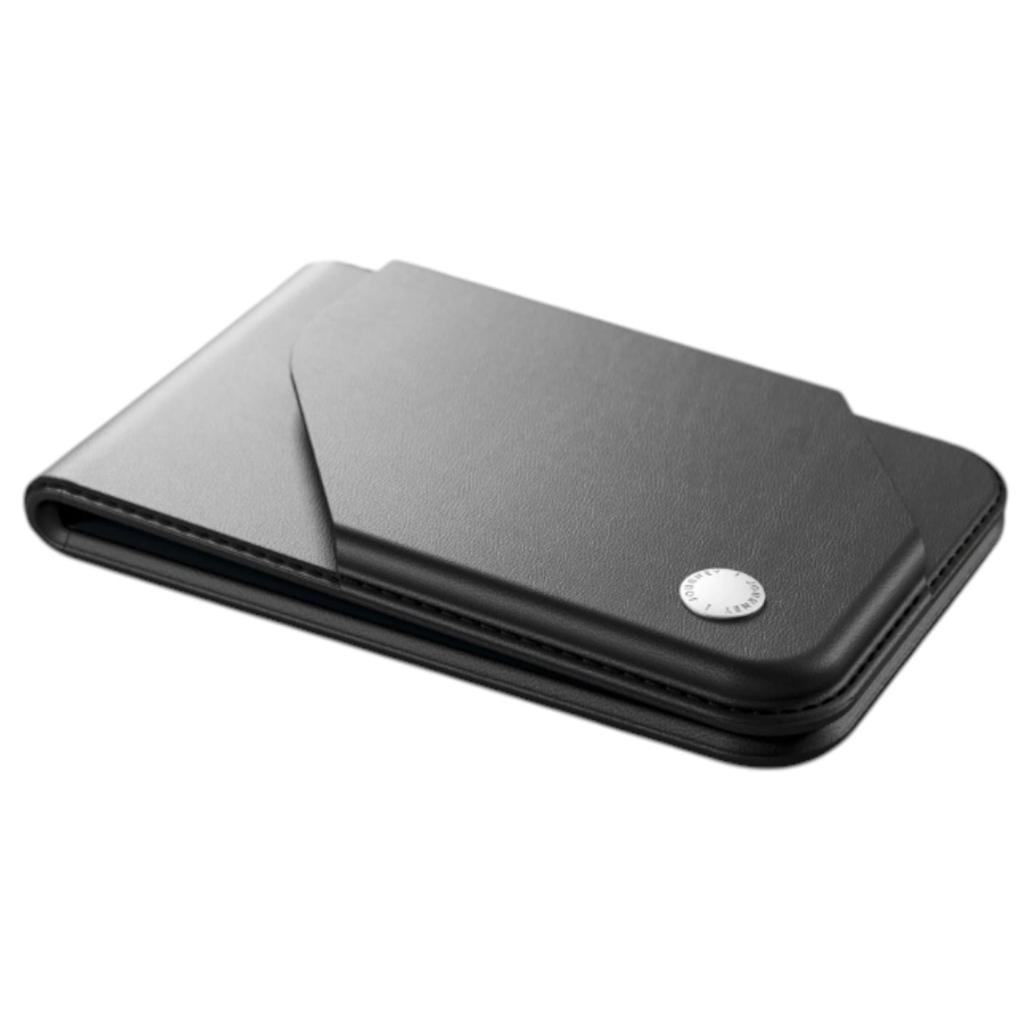JOURNEY  MagSafe Wallet & Finder Wallet w/ Stand - Passport Wallet - Loc8 - Ezmo
