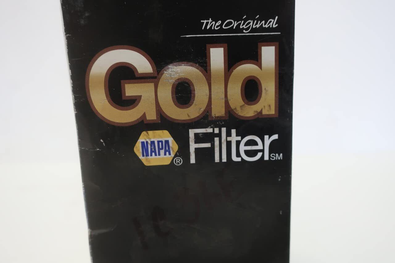 Napa Gold Fuel Filter 3978