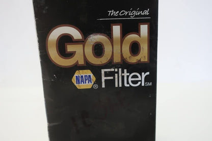 Napa Gold Fuel Filter 3978
