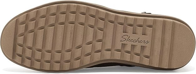 Women's Boots SKECHERS Arch Fit Mojave - Boundless Bliss in Black or Chocolate