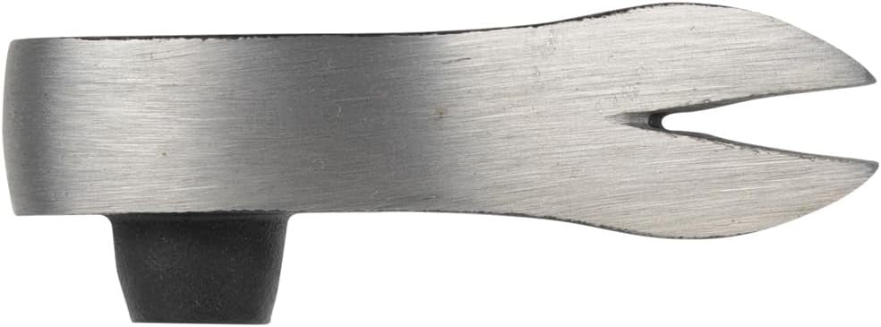Klein Tools 66093 12-Inch Nail Puller with Integrated Dimpler