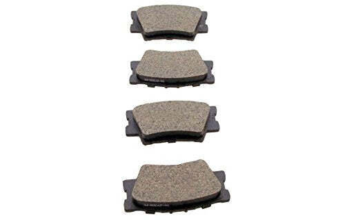 Napa TS-8332-X Proformer Series Brake Pads