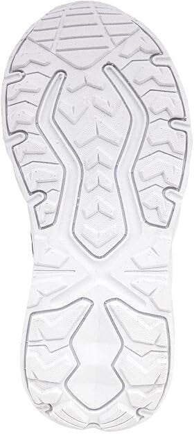 Nautica Kids Boys And Girls Youth Athletic Fashion Sneaker Running Shoe
