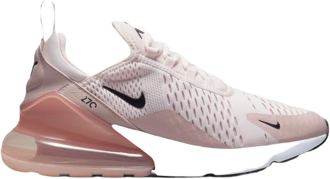 Womens Nike Air Max 270 AH6789-122 - AH6789-501 - AH6789-604