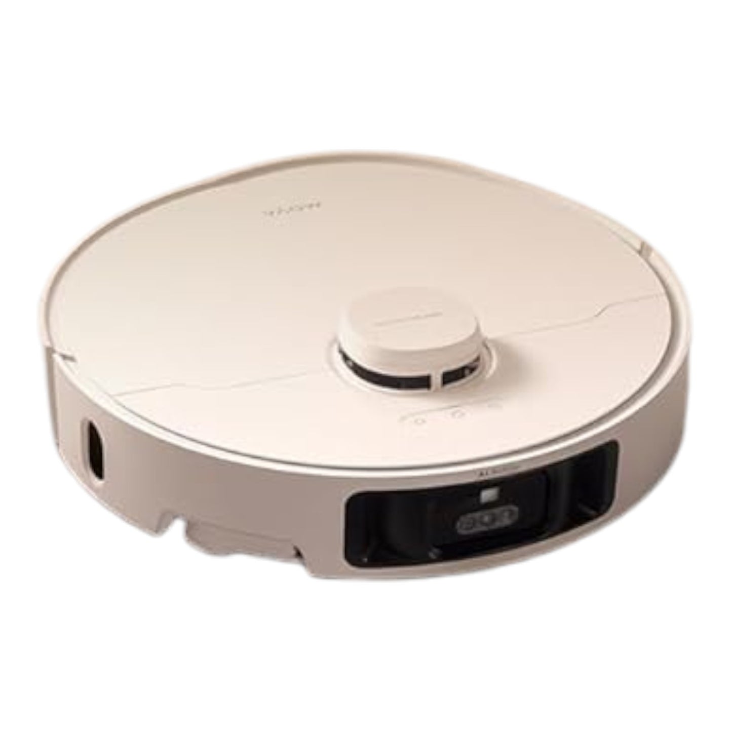 Mova P10 Ultra Robot Vacuum and Mop 8,300Pa Suction 140°F Hot Water Auto Mop