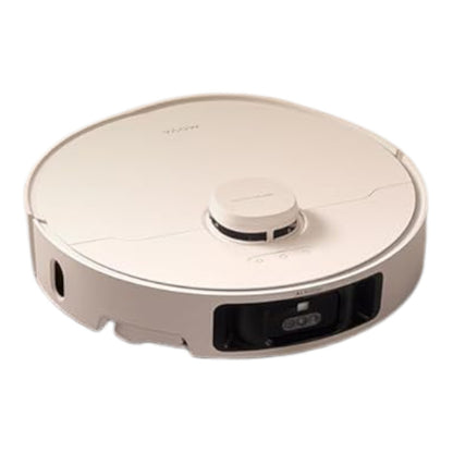 Mova P10 Ultra Robot Vacuum and Mop 8,300Pa Suction 140°F Hot Water Auto Mop