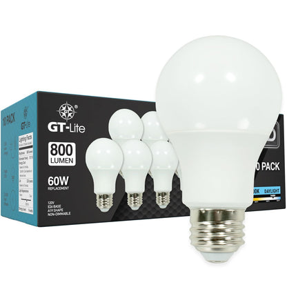 GT-Lite Multipack Bulbs…