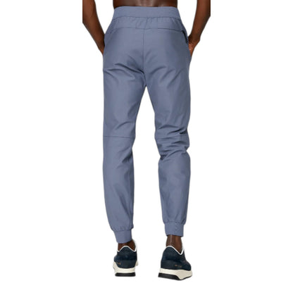 7 Diamonds Infinity Jogger Stretch Wicking Shape Retention Linear-Flex