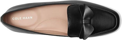 Cole Haan Payson Soft Bow Loafer Women's Slip On