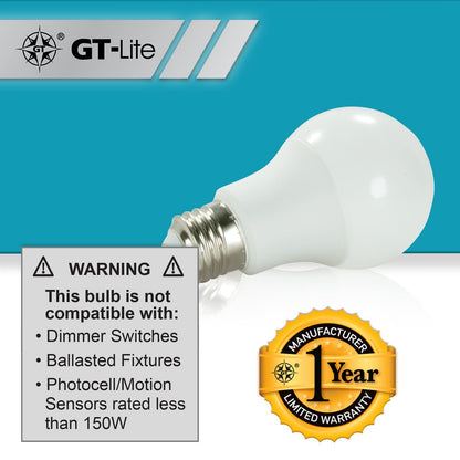 GT-Lite Multipack Bulbs…