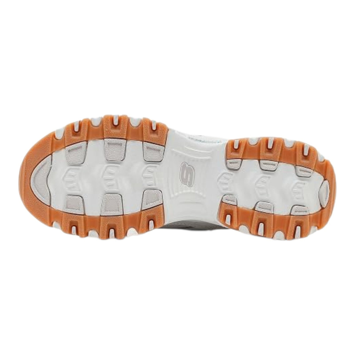 Skechers D'Lites Women's Sneaker Air-Cooled Memory Foam, Modern Classic, 150872