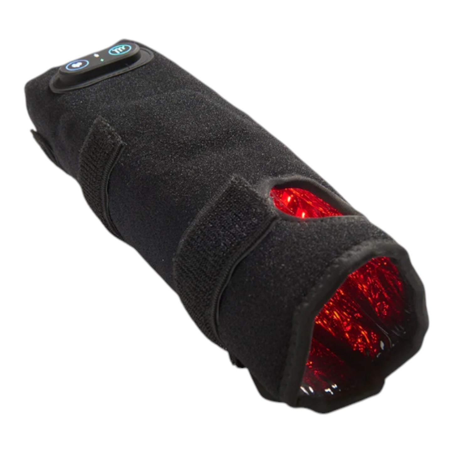 Sharper Image LED Wrist Therapy Wrap 210330 - Includes $25 Promotional Gift Card