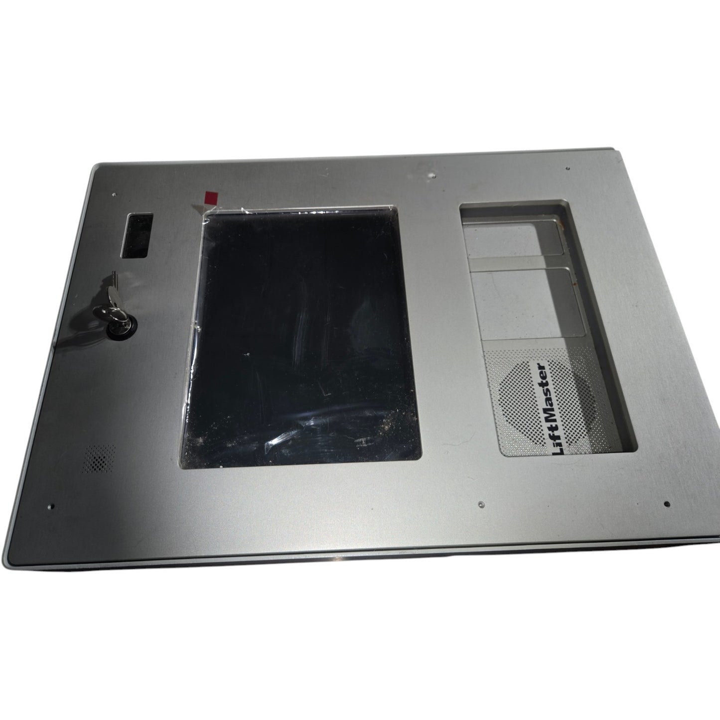 Liftmaster IPAC Internet Protocol Access Control Telephone Entry Ssytem