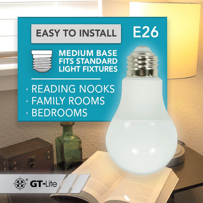 GT-Lite Multipack Bulbs…