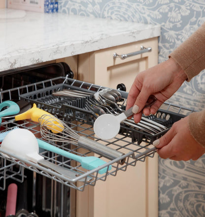 GE Dishwasher Built-In GDF670SYVFS - 20133* | Nationwide Shipping