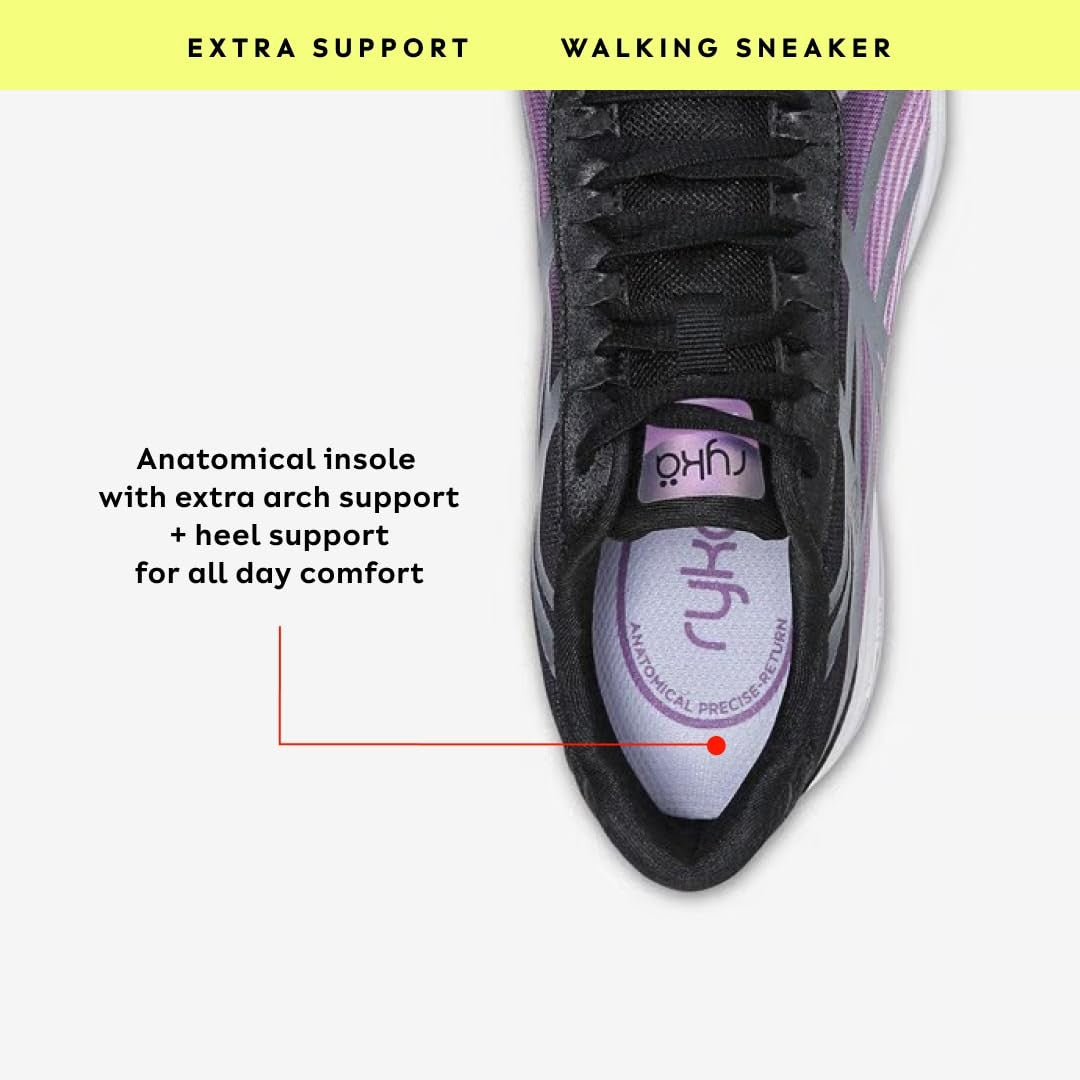 Ryka Womens Devotion Plus 3