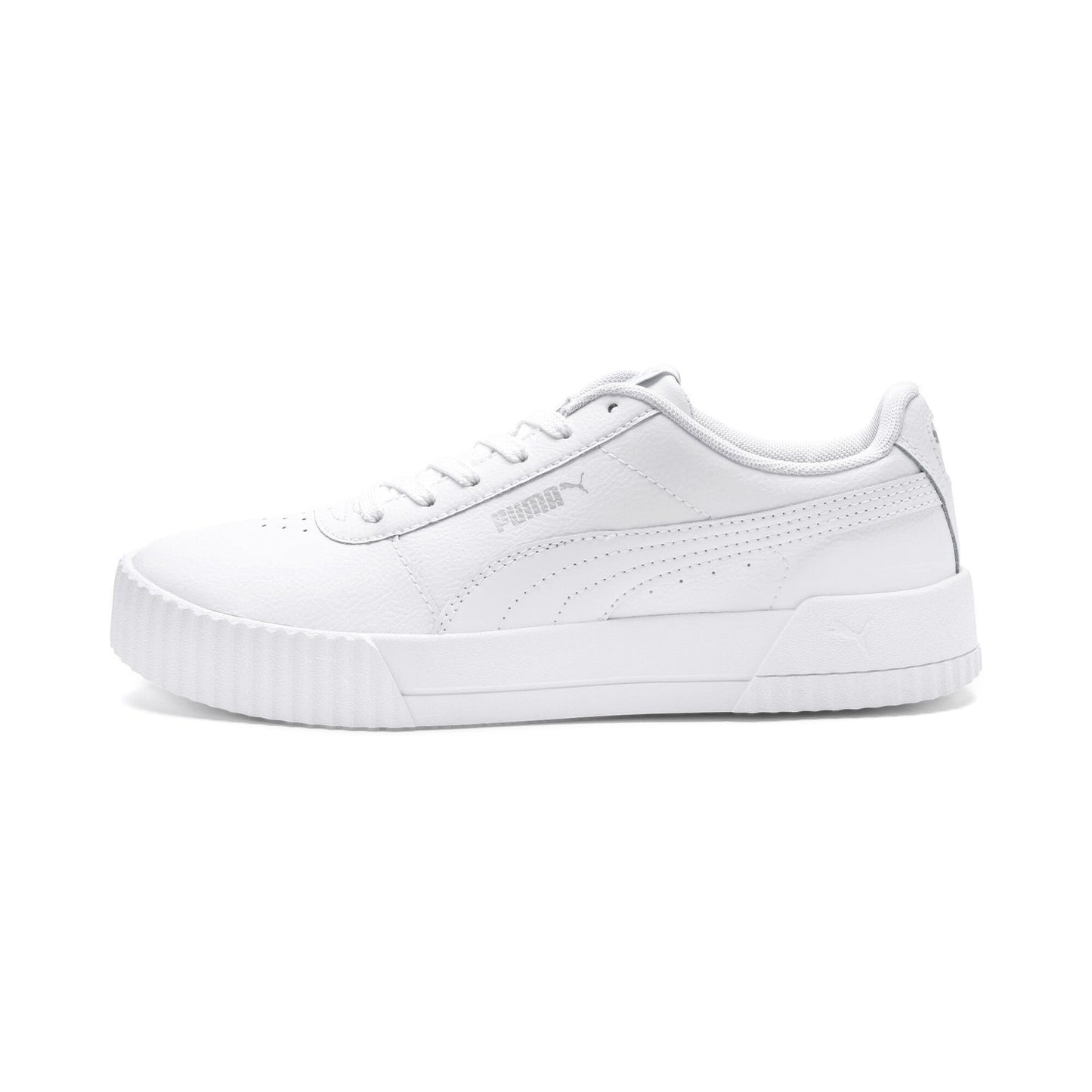 PUMA Women's Carina L Sneaker