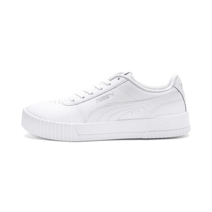 PUMA Women's Carina L Sneaker