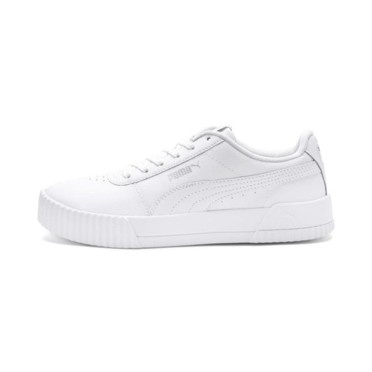 PUMA Women's Carina L Sneaker