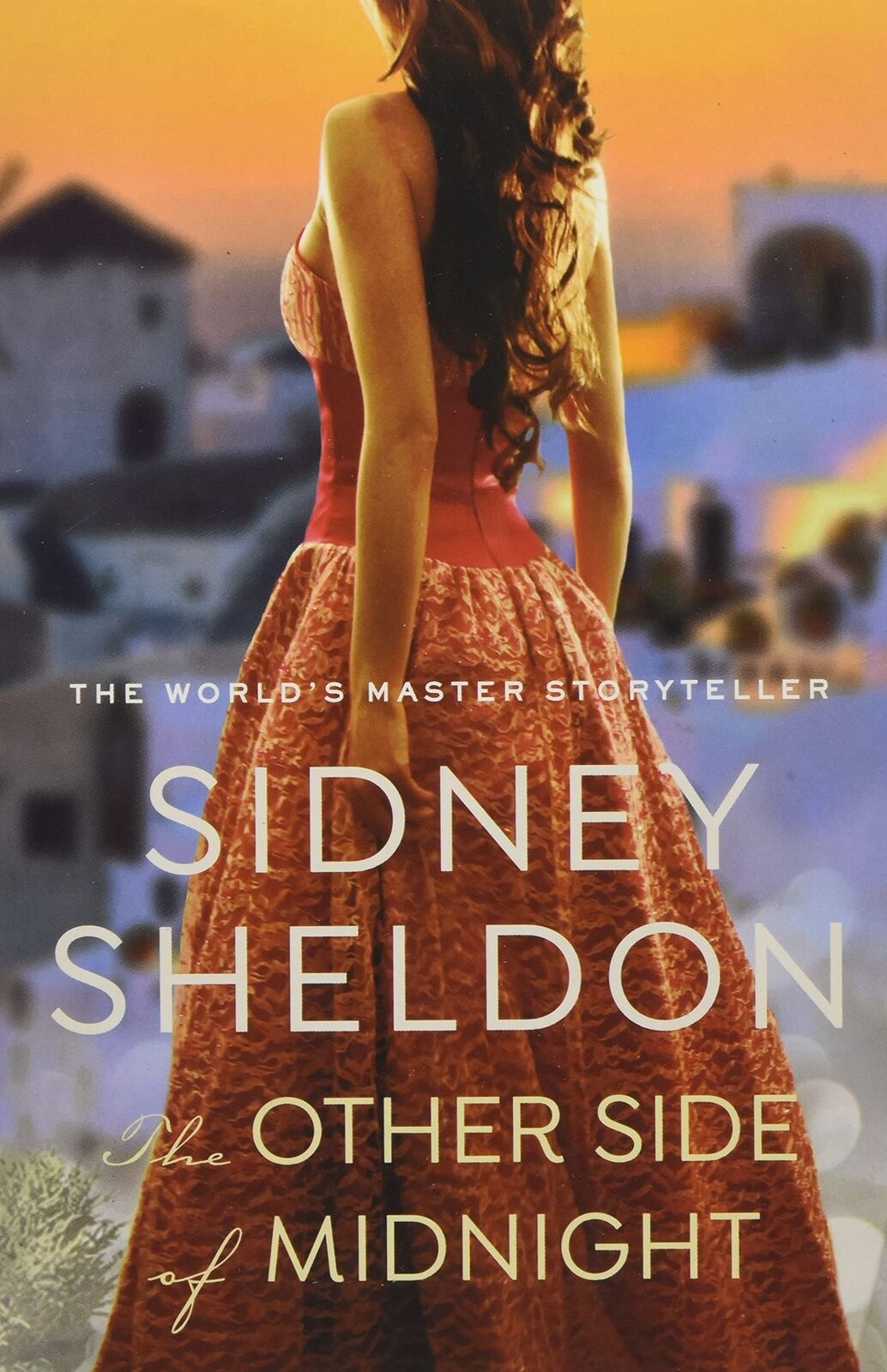 The Other Side of Midnight