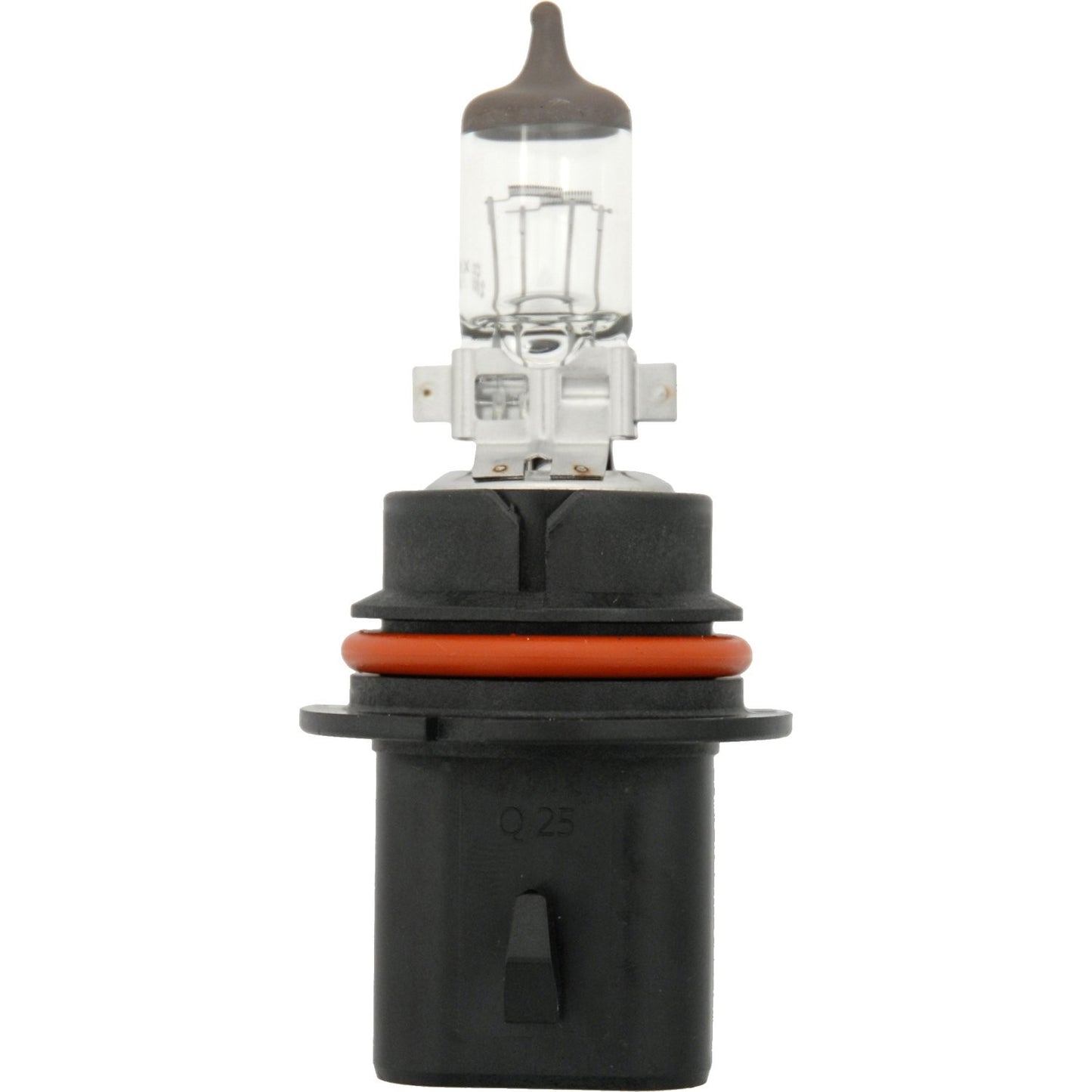 SYLVANIA 9004 Basic Halogen Headlight Bulb, (Pack of 10)