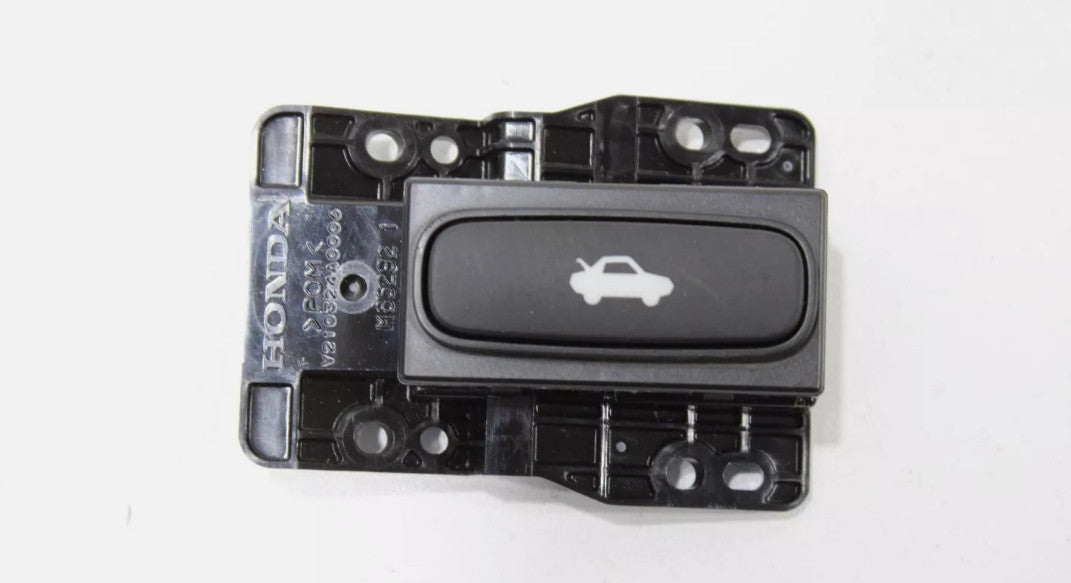 HONDA CIVIC FRONT LEFT DOOR TRUNK LID RELEASE OPENER SWITCH OEM 35800-T20-A01