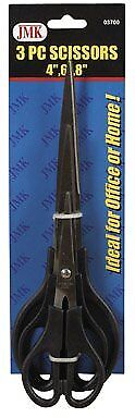 JMK IIT Scissor, Black