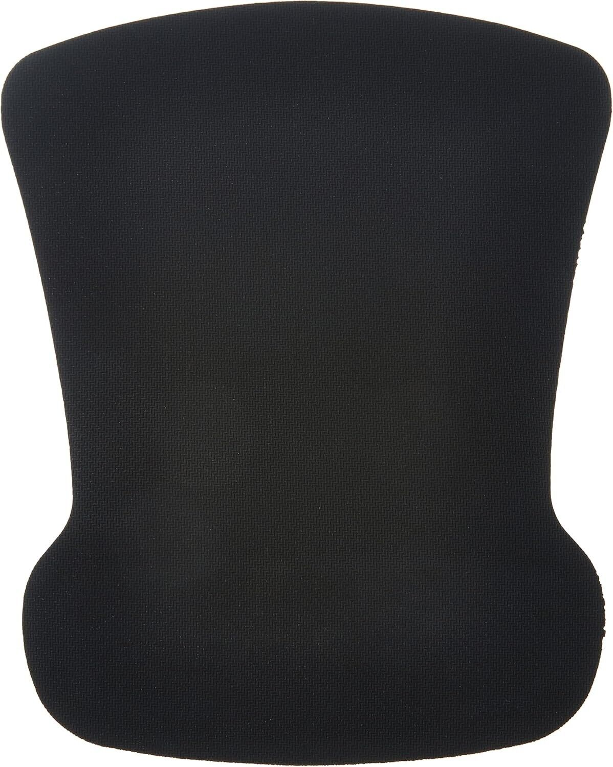 Mouse Pad Gel Mouse Pad Wrist Rest for Pain Relief 10" × 8" No.90