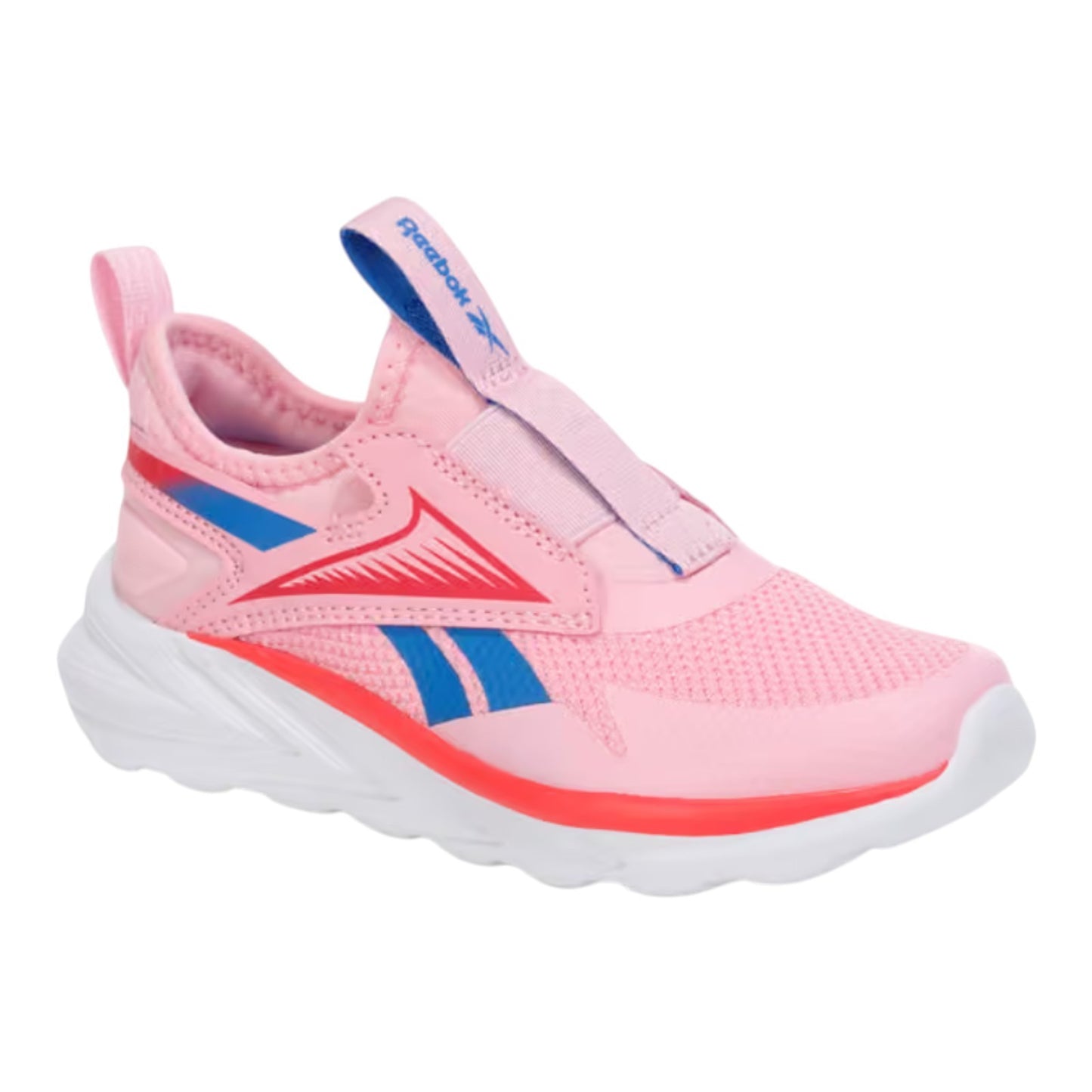 Reebok Girls Lite Spinner Shoes Pink AR30207S-QM