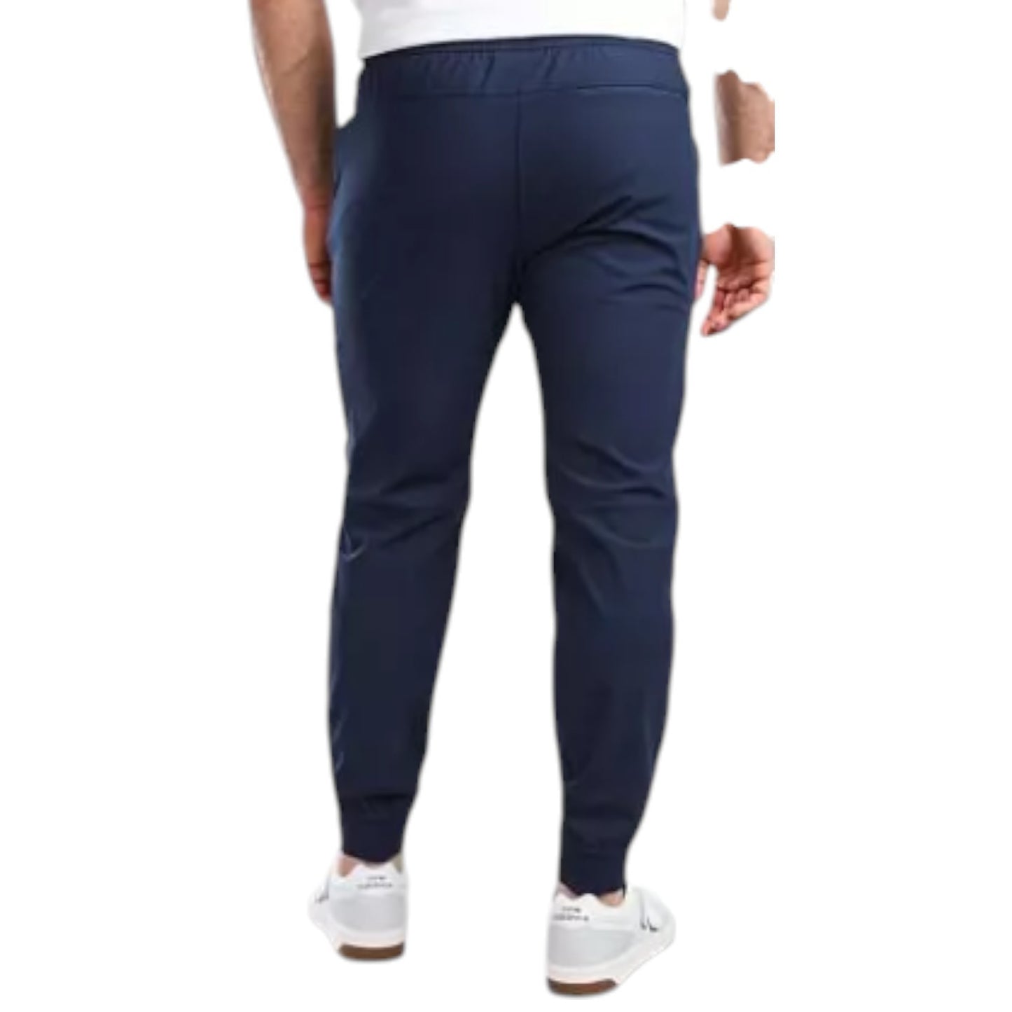 7 Diamonds Infinity Jogger Stretch Wicking Shape Retention Linear-Flex