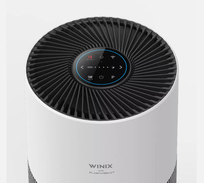 WINIX C610 360° All-in-One 4-Stage True HEPA WiFi Air Purifier with PlasmaWave®