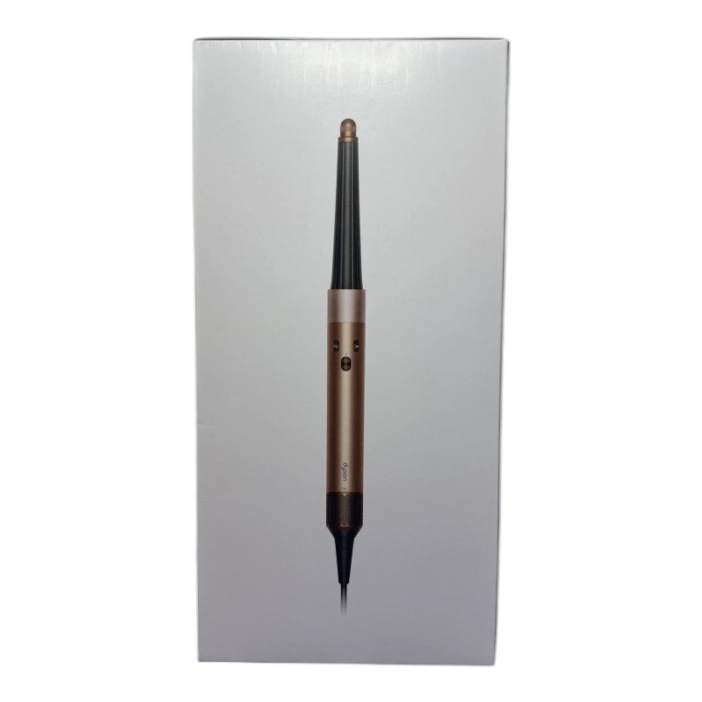 Dyson Airwrap i.d. for Straight+Wavy - Amber Silk - Brand New in Box