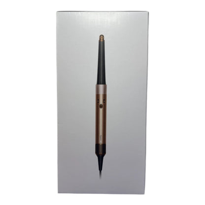 Dyson Airwrap i.d. for Straight+Wavy - Amber Silk - Brand New in Box