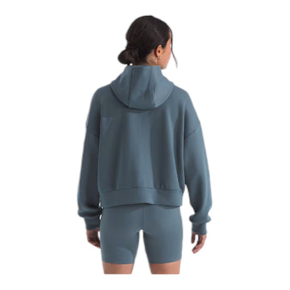 The North Face Women’s Jaida Full-Zip Hooded Jacket